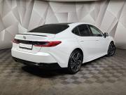 Toyota Camry IX (XV80) China Market Москва  - изображение 22