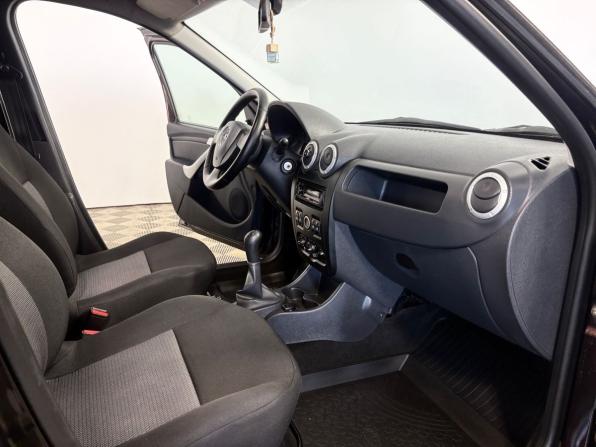 Lada (ВАЗ) Largus I с пробегом 2015 года, цена 750 000 рублей, 261732 км, универсал, Автокод Объявления