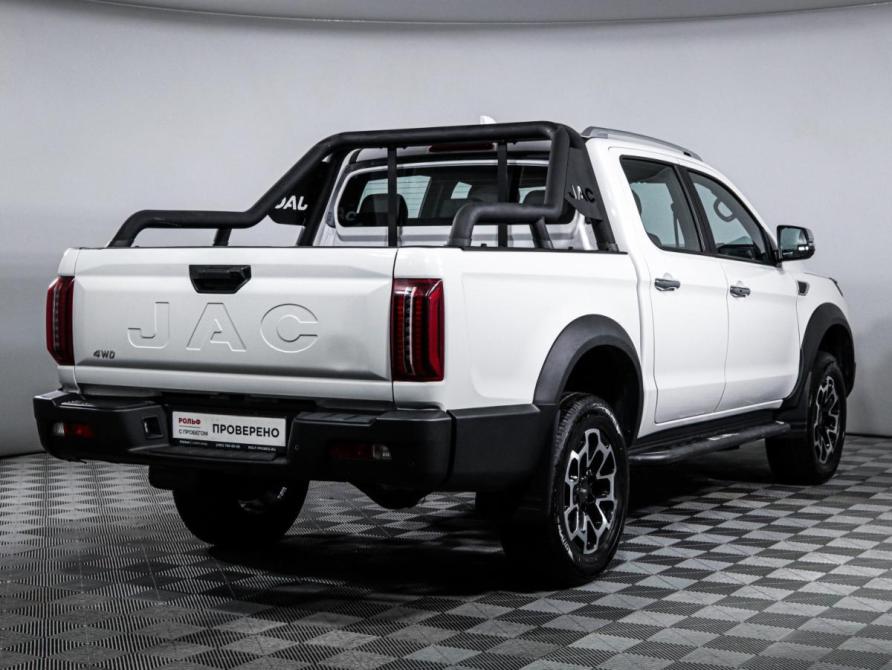 JAC T9 Москва  - изображение 6