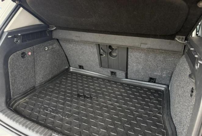 Volkswagen Tiguan I Рестайлинг с пробегом 2012 года, цена 1 215 000 рублей, 285427 км, внедорожник, Автокод Объявления
