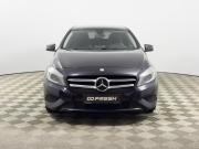 Mercedes-Benz A-Класс III (W176) Казань  - изображение 26