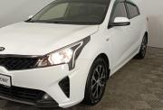 Kia Rio IV Рестайлинг Волгоград  - изображение 46