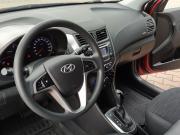 Hyundai Solaris I Рестайлинг Екатеринбург  - изображение 43