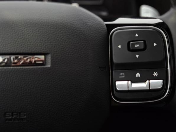 Haval Dargo I с пробегом 2022 года, цена 2 290 000 рублей, 100000 км, внедорожник, Автокод Объявления
