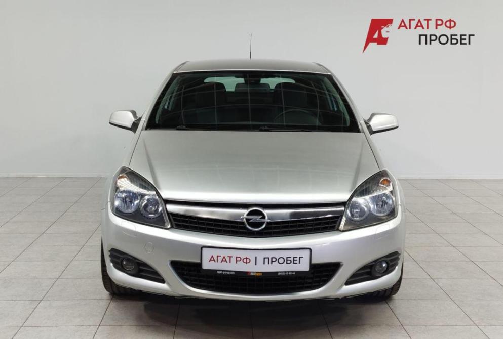 Opel Astra H Рестайлинг Саратов  - изображение 2