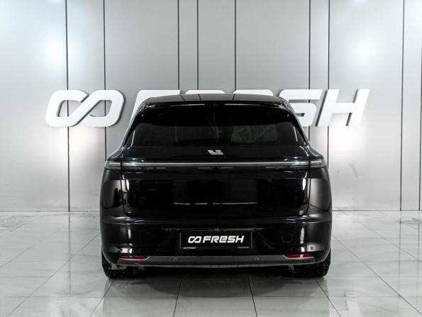 Li Auto (Lixiang) L7 I с пробегом 2023 года, цена 6 100 000 рублей, 50870 км, внедорожник, Автокод Объявления