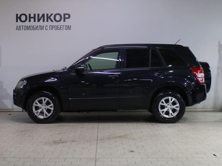 Suzuki Grand Vitara II Рестайлинг 2 Дзержинск  - изображение 7