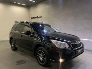 Subaru Forester IV Новосибирск  - изображение 35