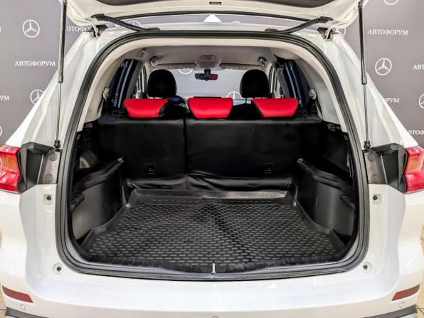 Haval M6 II с пробегом 2024 года, цена 1 845 000 рублей, 63000 км, внедорожник, Автокод Объявления