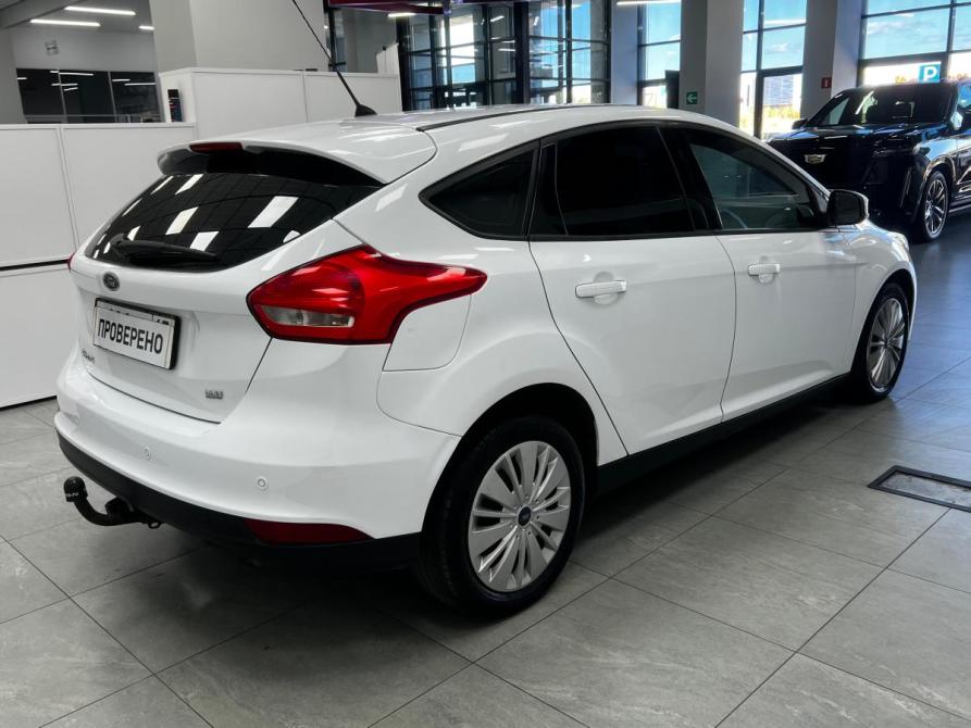 Ford Focus III Рестайлинг Казань  - изображение 3