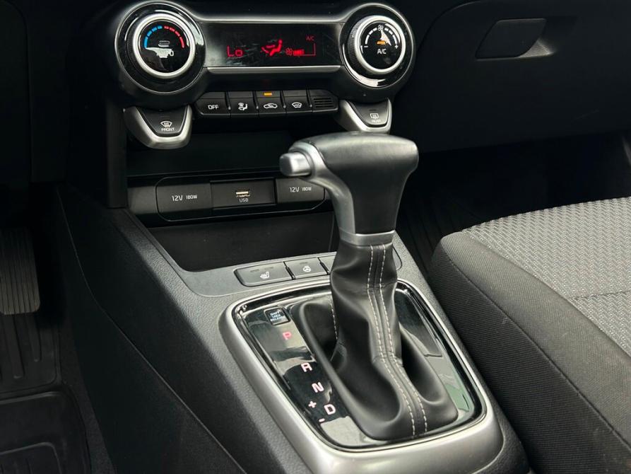 Kia Rio IV Рестайлинг Санкт-Петербург  - изображение 15