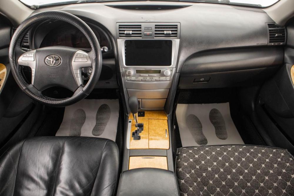 Toyota Camry VI (XV40) Барнаул  - изображение 10