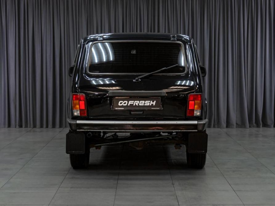 Lada (ВАЗ) 2121 (4x4) I Рестайлинг Тюмень  - изображение 4