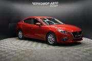 Mazda 3 III (BM) Крым  - изображение 34
