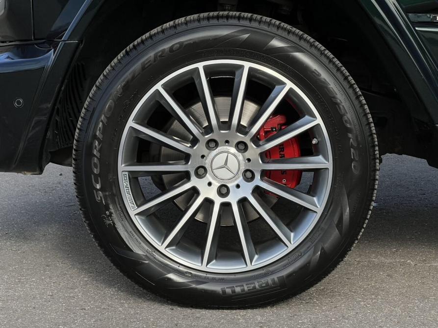 Mercedes-Benz G-Класс III (W463) Нижний Новгород  - изображение 13