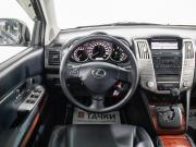 Lexus RX II Рестайлинг Иркутск  - изображение 32