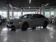 BMW M5 VII (G90) Москва  - изображение 33