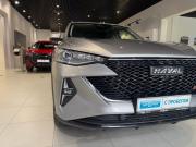 Haval F7x I Рестайлинг Москва  - изображение 30