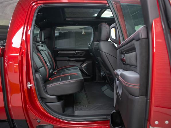 Ram 1500 V Рестайлинг с пробегом 2026 года, цена 11 499 000 рублей, 47 км, offers.body_type.unknown, Автокод Объявления
