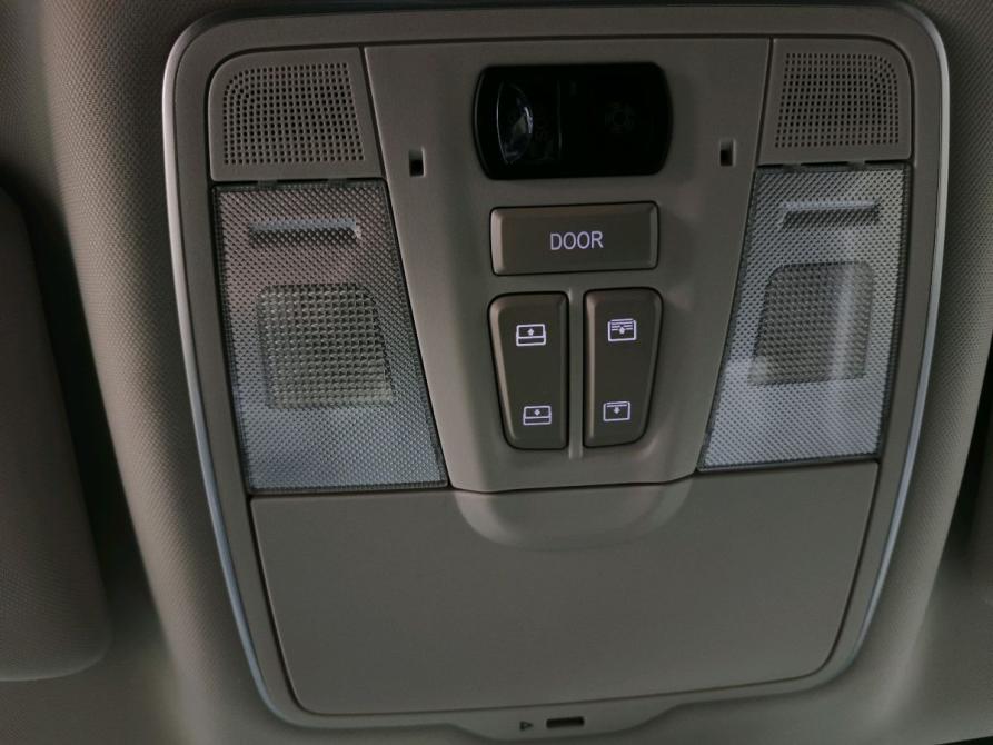 Changan CS35 Plus I Рестайлинг Ставрополь  - изображение 24