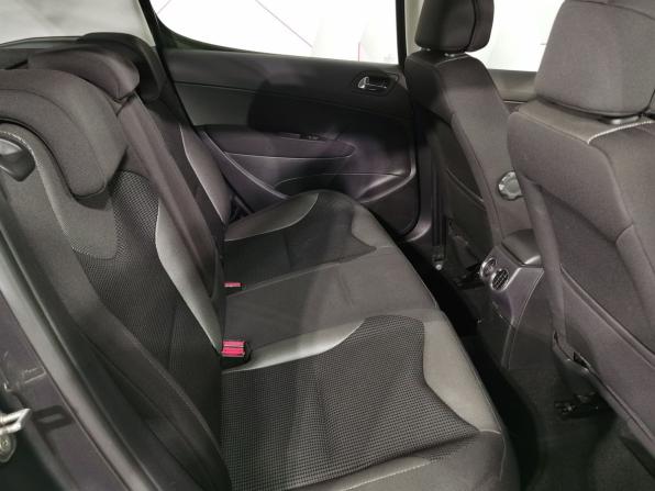 Peugeot 308 I с пробегом 2008 года, цена 445 450 рублей, 100120 км, хэтчбек, Автокод Объявления