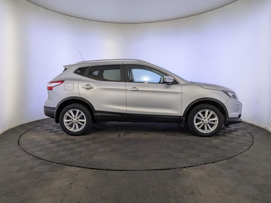 Nissan Qashqai II Москва  - изображение 4