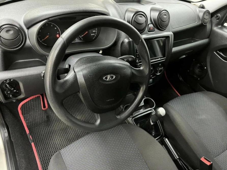 Lada (ВАЗ) Granta I Набережные Челны  - изображение 8