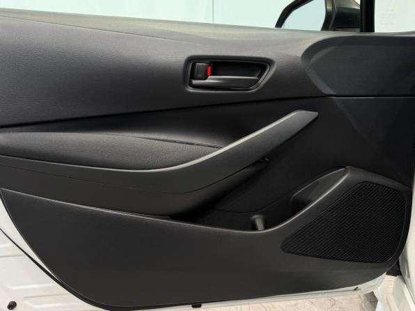 Toyota Corolla XII (E210) с пробегом 2022 года, цена 1 850 000 рублей, 106505 км, седан, Автокод Объявления