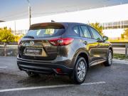 Mazda CX-5 I Рестайлинг Волгоград  - изображение 41