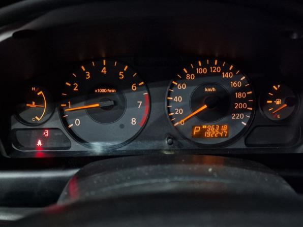Nissan Almera Classic I с пробегом 2009 года, цена 650 000 рублей, 192246 км, седан, Автокод Объявления