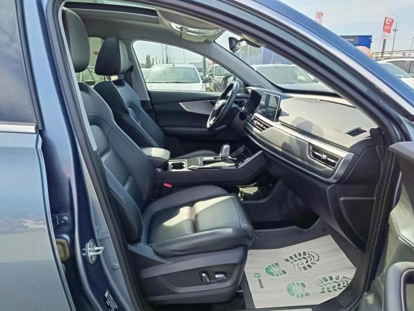 Chery Tiggo 7 Pro I с пробегом 2021 года, цена 1 589 995 рублей, 91208 км, внедорожник, Автокод Объявления