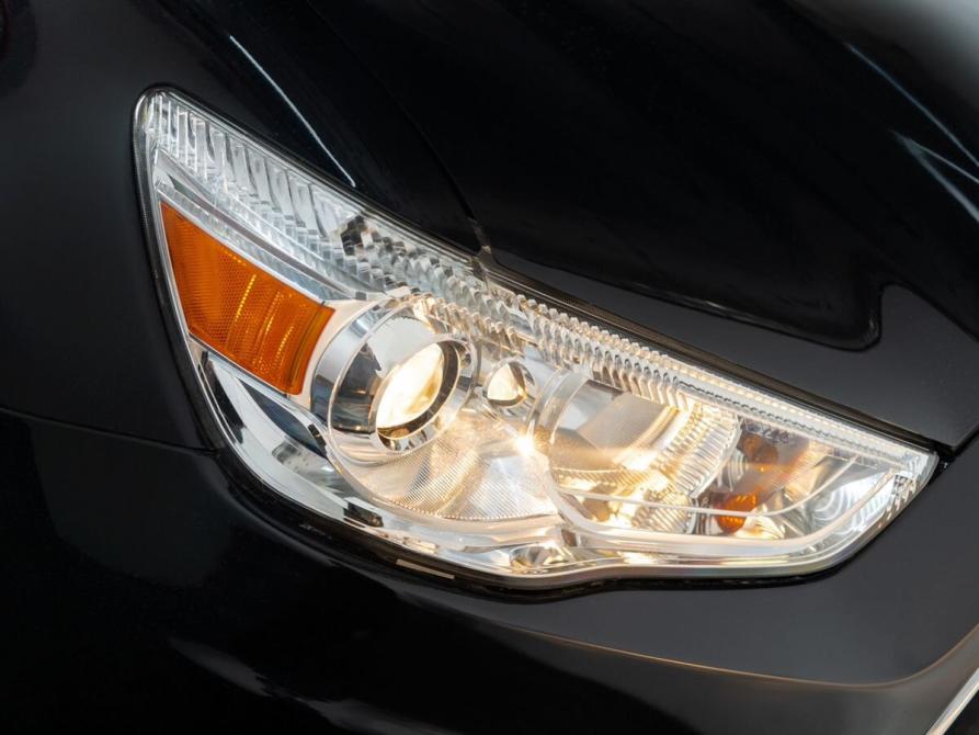 Mitsubishi RVR III Рестайлинг Иркутск  - изображение 18