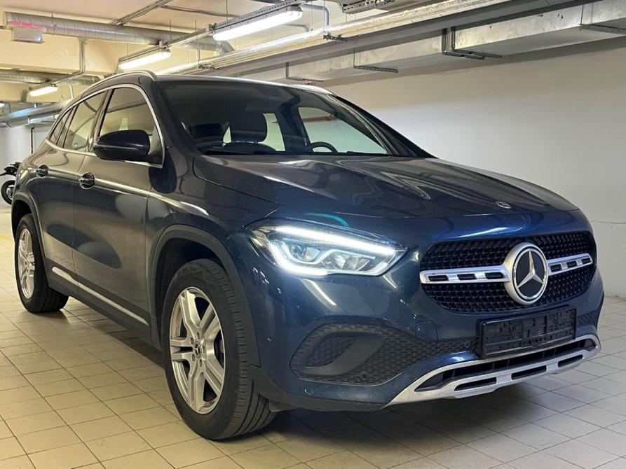 Mercedes-Benz GLA II (H247) Санкт-Петербург  - изображение 2