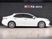 Toyota Camry VIII (XV70) Екатеринбург  - изображение 31