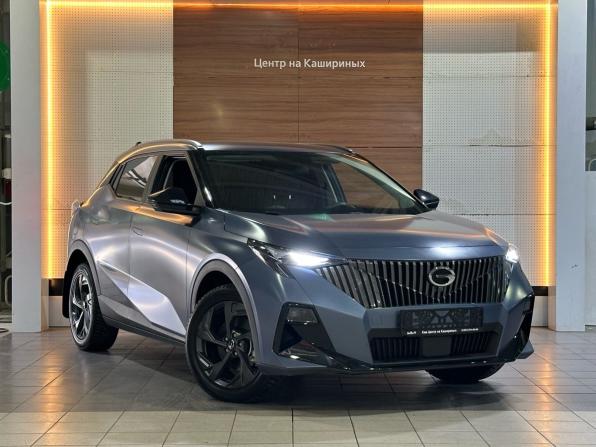 GAC GS3 с пробегом 2024 года, цена 1 949 000 рублей, 10585 км, внедорожник, Автокод Объявления