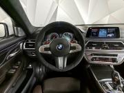 BMW 7 серии VI (G11/G12) Москва  - изображение 37