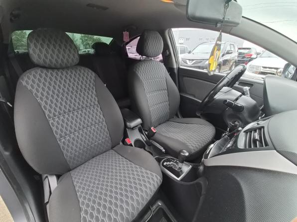 Hyundai Solaris I с пробегом 2011 года, цена 770 000 рублей, 86732 км, седан, Автокод Объявления