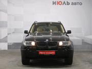 BMW X3 I (E83) Екатеринбург  - изображение 17