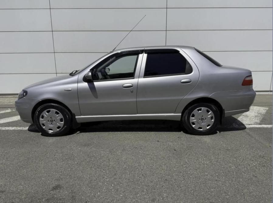 Fiat Albea I Рестайлинг Ставрополь  - изображение 11
