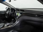 Toyota Camry VIII (XV70) Москва  - изображение 26