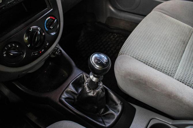 Chevrolet Lacetti I с пробегом 2010 года, цена 499 000 рублей, 176362 км, универсал, Автокод Объявления