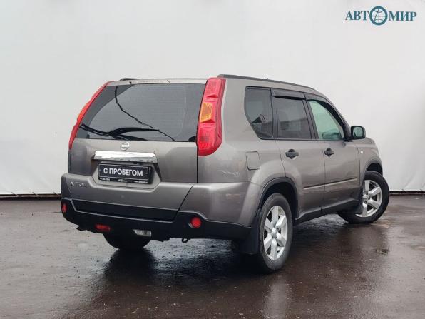 Nissan X-Trail II с пробегом 2007 года, цена 860 000 рублей, 183432 км, внедорожник, Автокод Объявления