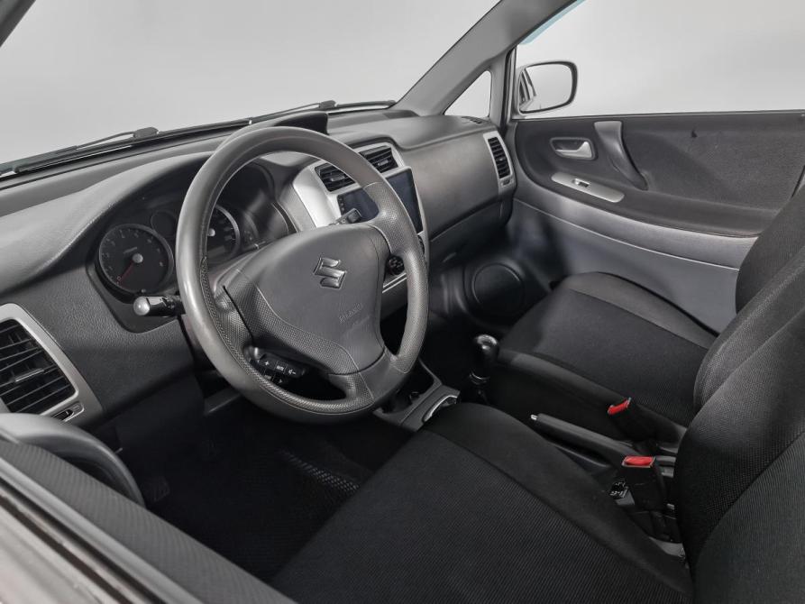 Suzuki Liana I Рестайлинг Нижний Новгород  - изображение 13