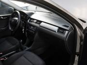 Skoda Rapid I Рестайлинг Тюмень  - изображение 37