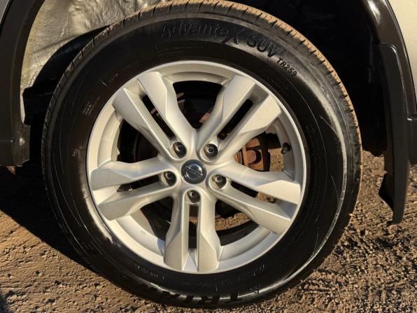 Nissan X-Trail II Рестайлинг с пробегом 2011 года, цена 1 136 000 рублей, 161700 км, внедорожник, Автокод Объявления