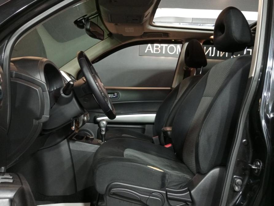 Nissan X-Trail II Рестайлинг Уфа  - изображение 7