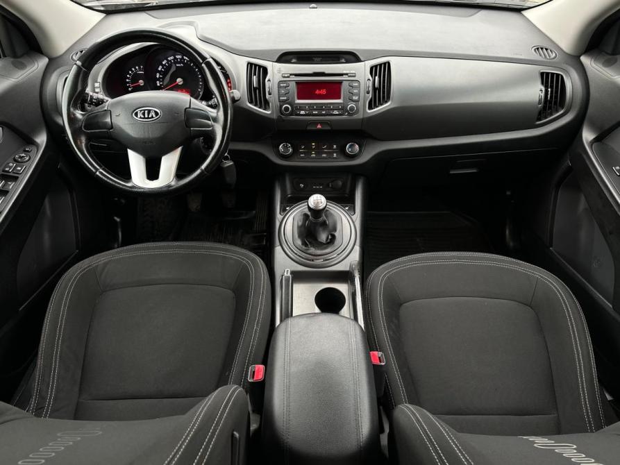 Kia Sportage III Набережные Челны  - изображение 19