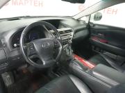 Lexus RX III Вологда  - изображение 26