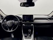 Toyota RAV4 V (XA50) Вологда  - изображение 40