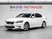 Lexus GS IV Тюмень  - изображение 28